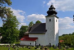 Igreja de São Nicolau