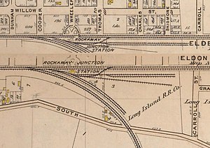 LIR 1909 Rockaway Junction-station.jpg