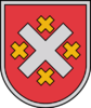 Coat of arms of Mālpils Municipality