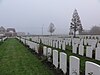 Cement House Cemetery