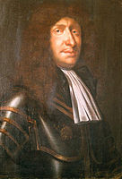 Leopold Lodewijk, de laatste vorst van Palts-Veldenz.