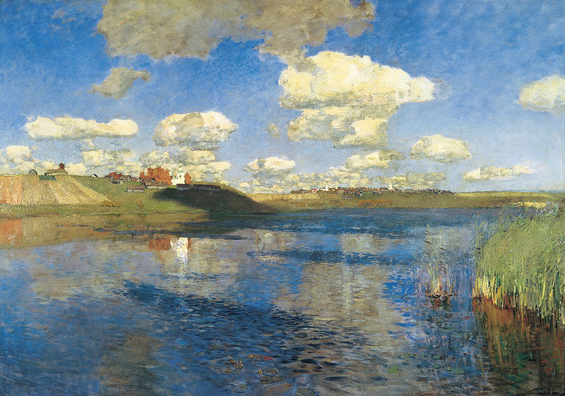 Archivo: Levitan ozero28.JPG