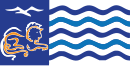 Drapeau de Lions Bay