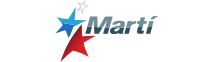 Логотип Radio y Televisión Martí.svg