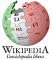 Logo wiki italiano