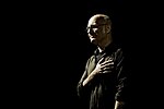 Miniatura para Ludovico Einaudi