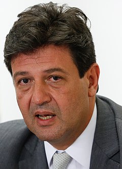 Luiz Henrique Mandetta