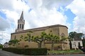 Église Saint-Barthélemy de Lupiac