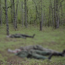 Russian casualties in Lyman pocket Lyman dead.png