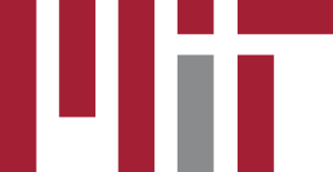 English: Logo of the Massachusetts Institute o...