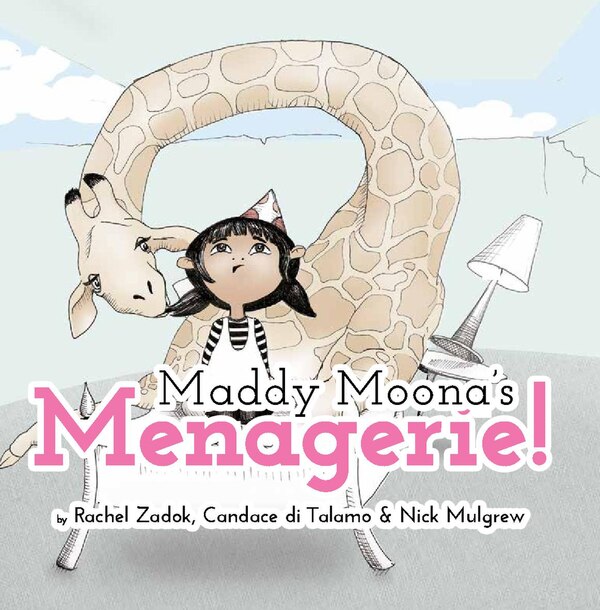 Maddy Moona's Menagerie