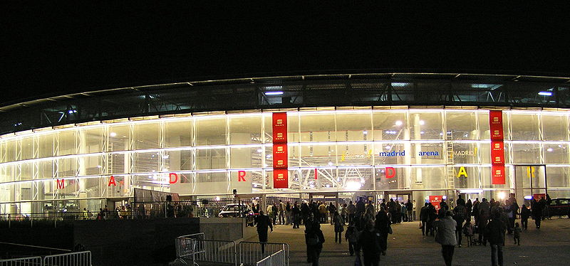 File:Madrid Arena Facade 01.jpg