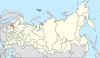 Map of Russia - Leningrad Oblast (2008-03).svg