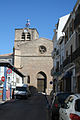 Kerk Saint-Hilaire
