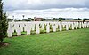 Windmill British Cemetery