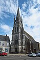 Église Saint-Denis de Mondoubleau