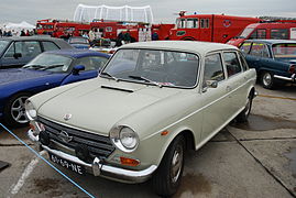 Morris 1800