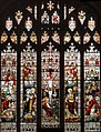 East window