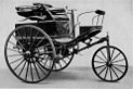 Benz Patent-Motorwagen Modell 3