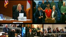 File:N. Cruz court hearing in Florida, February 2018.webm