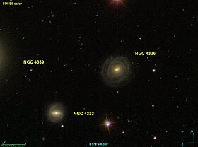 Image illustrative de l’article NGC 4326
