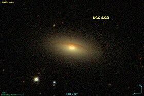 Image illustrative de l’article NGC 5233