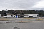 Miniatura para Aeropuerto de Namsos-Høknesøra