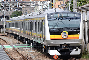 Nanbu line E233 8000bandai naha N1.JPG