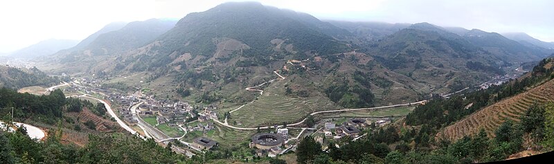 800px-Nanxi-panoramic-DSCF3790-DSCF3794.