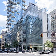 Current Law School in Tribeca New York Law School (NYLS) (51522451855).jpg