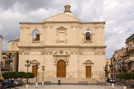 Chiesa Santissimo Crocifisso