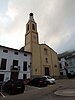 Iglesia de Nuestra Señora del Rosario