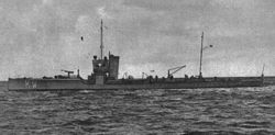 ORP Kujawiak