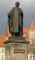 Möser-Denkmal in Osnabrück