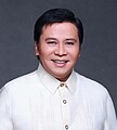 Jinggoy Estrada (PMP), served 2013 (acting)