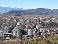 Панорама на Охрид