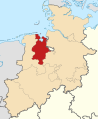 Freistaat Oldenburg