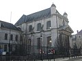 Chapelle Saint-Charles de l'hôpital d'Orléans