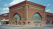 National Farmer's Bank of Owatonna