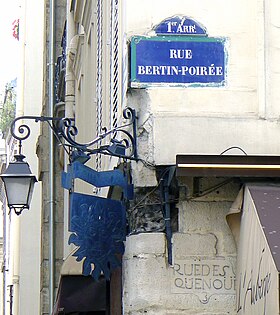 Image illustrative de l’article Rue des Quenouilles