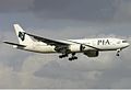Pakistan International Airlines Boeing 777-200ER