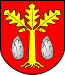 Blason de Gmina Bodzechów