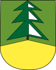 Wappen der Gmina Walim