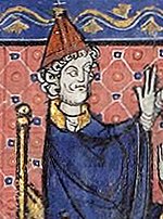Stephanus III: imago