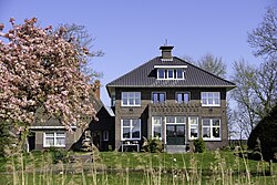 Voorhuis