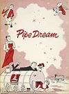 Pipe Dream program cover