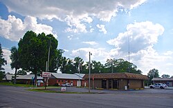 Pisgah (Alabama)