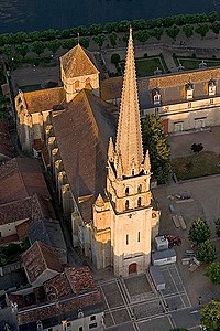 Saint-Savin (Vienne)