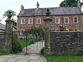 {{Listed building Wales|731}}