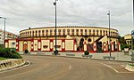 Miniatura para Plaza de toros de Almendralejo